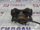 Суппорт тормозной передний левый Toyota Auris (E150) 47750-02340.