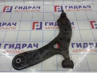 Рычаг передний левый Toyota Auris (E150) 48069-02130.
