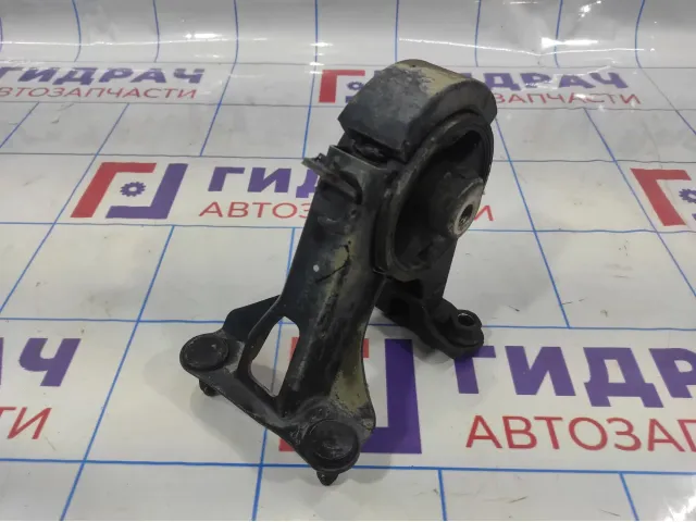 Опора двигателя задняя Toyota Auris (E150) 12371-0D180.