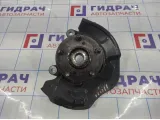 Кулак поворотный передний левый Toyota Auris (E150) 43212-02170.