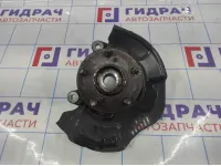 Кулак поворотный передний левый Toyota Auris (E150) 43212-02170.
