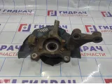 Кулак поворотный передний левый Toyota Auris (E150) 43212-02170.