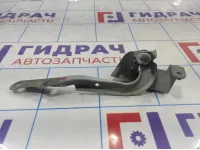 Петля капота правая Toyota Auris (E150) 53410-02100.