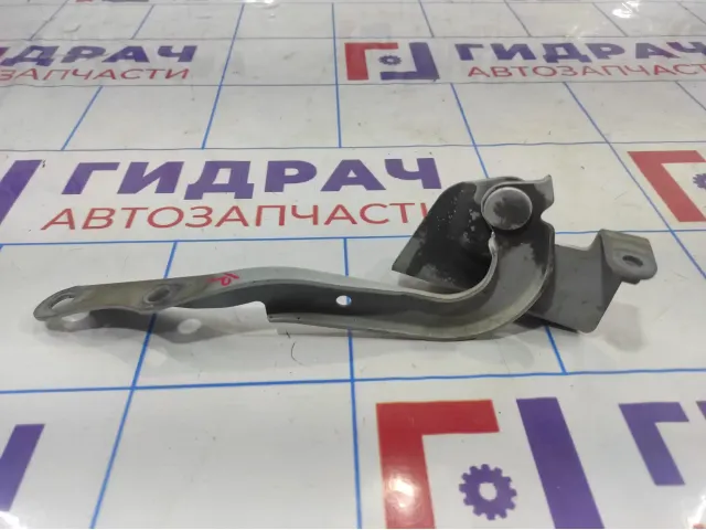 Петля капота правая Toyota Auris (E150) 53410-02100.