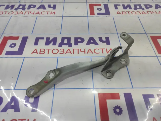Петля капота левая Toyota Auris (E150) 53420-02100.