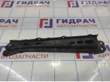Балка передняя продольная левая Toyota Auris (E150) 51108-02010.
