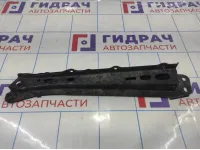 Балка передняя продольная левая Toyota Auris (E150) 51108-02010.