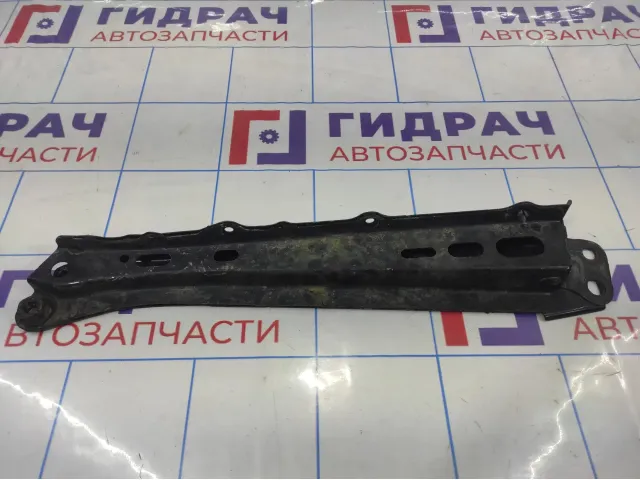 Балка передняя продольная левая Toyota Auris (E150) 51108-02010.