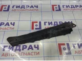 Балка передняя продольная левая Toyota Auris (E150) 51108-02010.