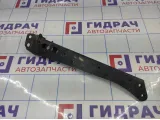 Балка передняя продольная левая Toyota Auris (E150) 51108-02010.
