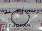 Трос открывания капота Toyota Auris (E150) 53630-12560.
