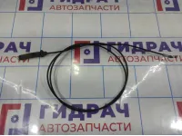 Трос открывания капота Toyota Auris (E150) 53630-12560.