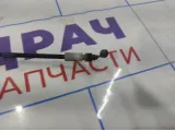 Трос открывания капота Toyota Auris (E150) 53630-12560.