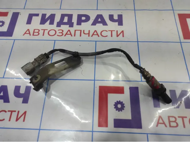 Датчик кислородный Toyota Auris (E150) 89465-02280. Второй.