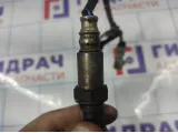 Датчик кислородный Toyota Auris (E150) 89465-02280. Второй.