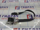 Ремень безопасности задний Toyota Auris (E150) 73360-02270.