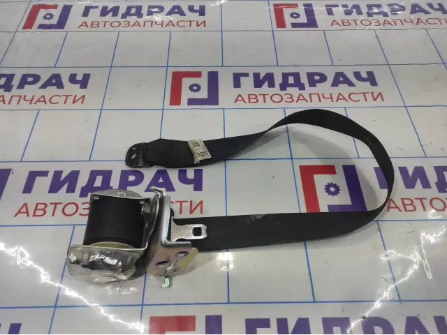 Ремень безопасности задний Toyota Auris (E150) 73360-02270.