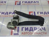 Ремень безопасности задний Toyota Auris (E150) 73360-02270.