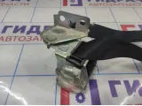 Ремень безопасности задний Toyota Auris (E150) 73360-02270.