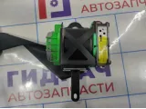Ремень безопасности передний правый Toyota Auris (E150) 73210-02220.