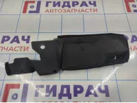 Пыльник переднего крыла правый Toyota Auris (E150) 53825-02020.