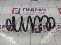 Пружина задняя Toyota Auris (E150) 48231-02570.
