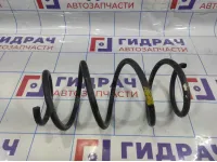 Пружина передняя Toyota Auris (E150) 48131-02B30.