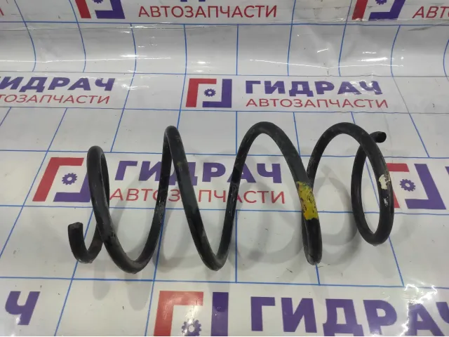 Пружина передняя Toyota Auris (E150) 48131-02B30.