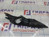 Рамка противотуманной фары левой Toyota Auris (E150) 81482-02040.
