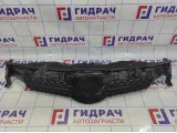 Решетка радиатора Toyota Auris (E150) 53111-02390.