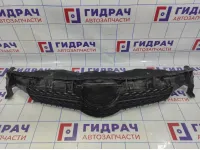 Решетка радиатора Toyota Auris (E150) 53111-02390.