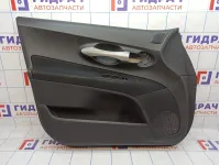 Обшивка двери передней левой Toyota Auris (E150) 67620-02D70-B0.