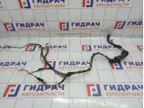 Проводка двери передней левой Toyota Auris (E150) 82152-02C40.