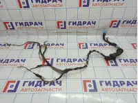 Проводка двери передней левой Toyota Auris (E150) 82152-02C40.