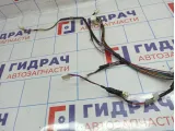 Проводка двери передней левой Toyota Auris (E150) 82152-02C40.