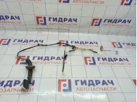 Проводка двери задней левой Toyota Auris (E150) 82154-02310.