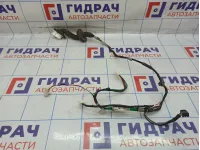 Проводка двери задней правой Toyota Auris (E150) 82153-02470.