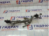 Трапеция стеклоочистителей Toyota Auris (E150) 85150-02170.