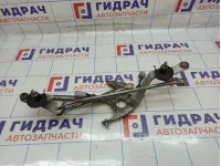 Трапеция стеклоочистителей Toyota Auris (E150) 85150-02170.