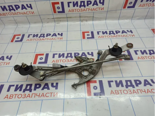 Трапеция стеклоочистителей Toyota Auris (E150) 85150-02170.