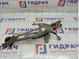 Трапеция стеклоочистителей Toyota Auris (E150) 85150-02170.