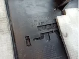 Накладка декоративная Toyota Auris (E150) 11212-37010. На двигатель.