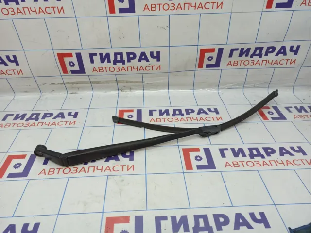 Поводок стеклоочистителя передний левый Toyota Auris (E150) 85221-02190.
