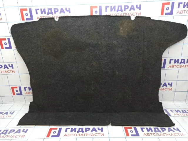 Пол багажника Toyota Auris (E150) 58570-02080C1.