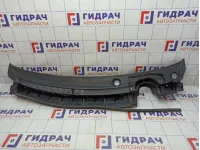Решетка стеклооч. (планка под лобовое стекло) Toyota Auris (E150) 55708-02330.