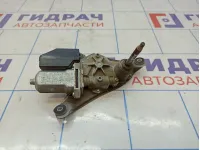 Моторчик стеклоочистителя задний Toyota Auris (E150) 85130-02030. Коррозия.