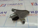 Моторчик стеклоочистителя задний Toyota Auris (E150) 85130-02030. Коррозия.