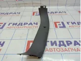 Обшивка двери багажника левая Toyota Auris (E150) 67938-02030-B1.