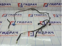 Проводка двери багажника Toyota Auris (E150) 82184-02140.