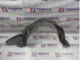 Локер передний правый Toyota Auris (E150) 53875-02220. Аналог.